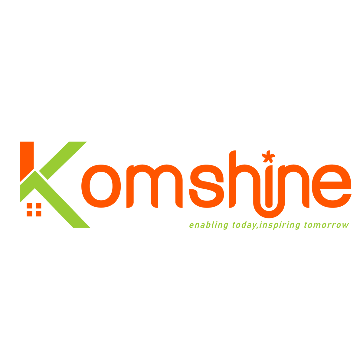 Komshine