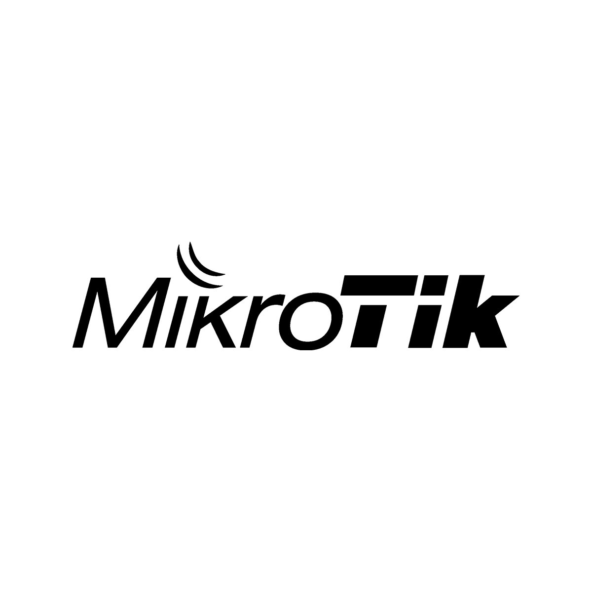 Logo MikroTik