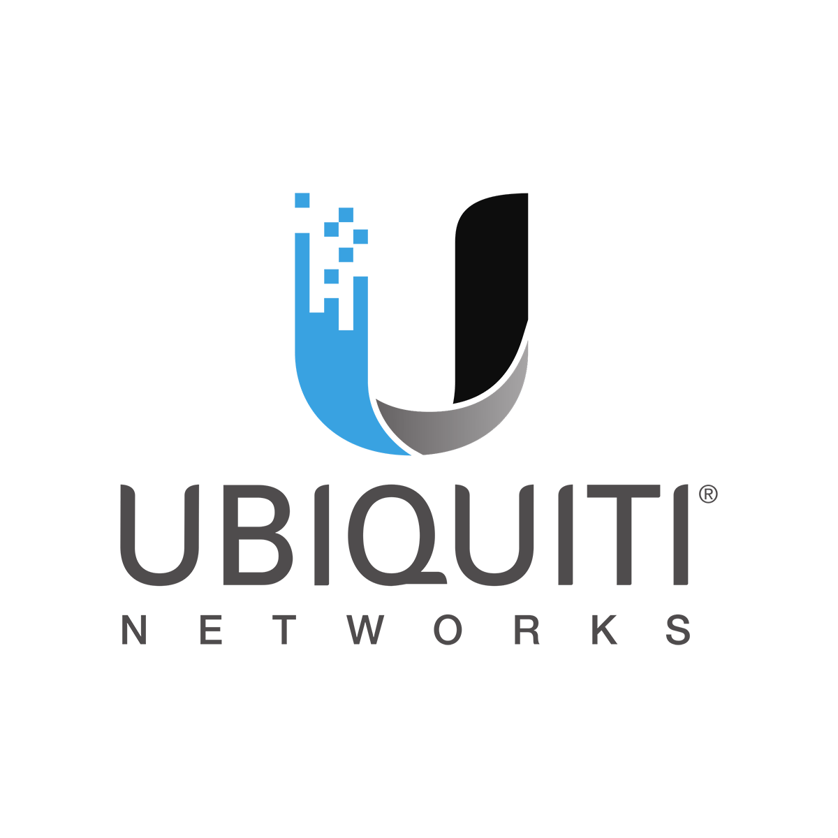 Logo Ubiquiti