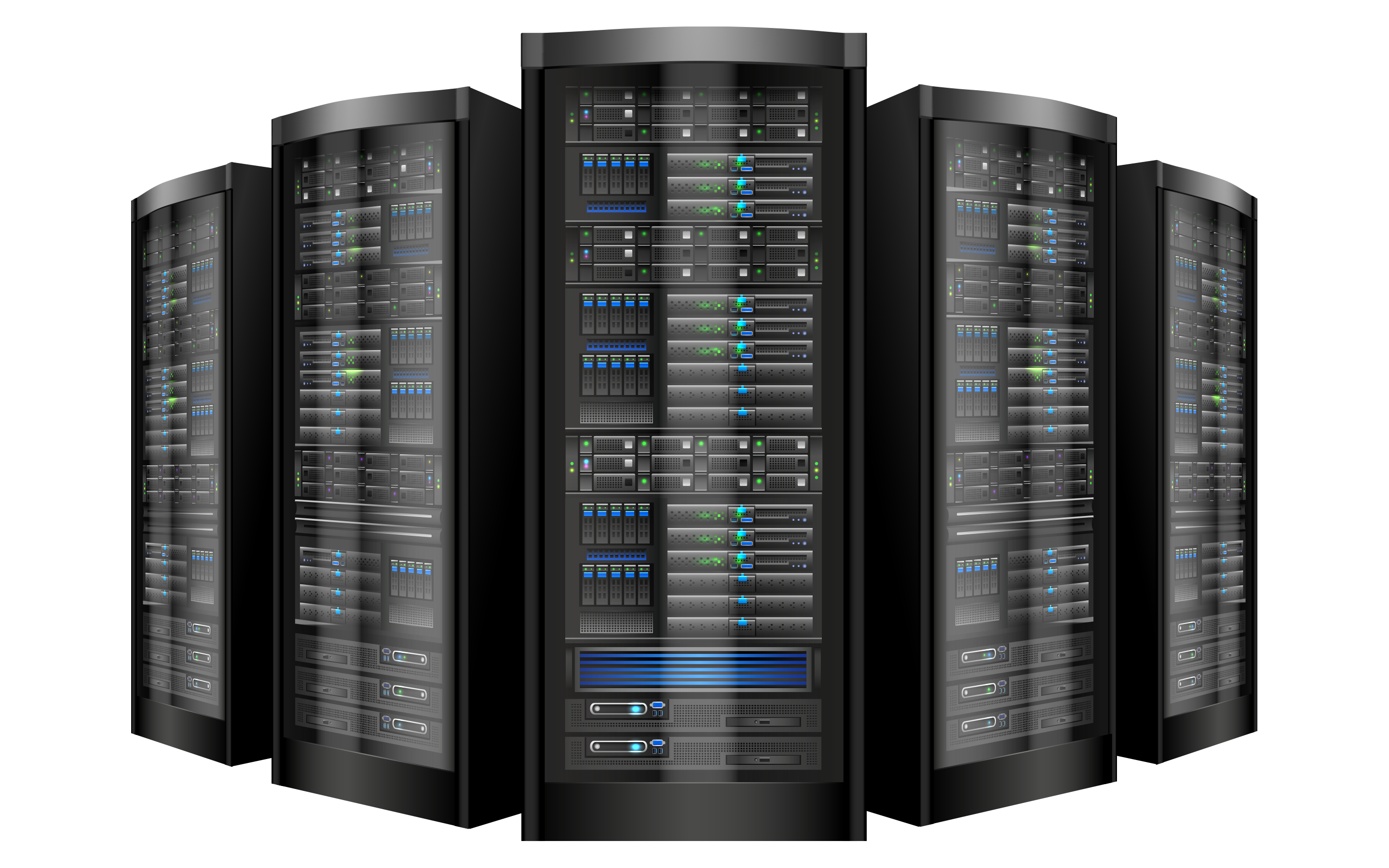 Conexia Technologies S.A. - Servicios