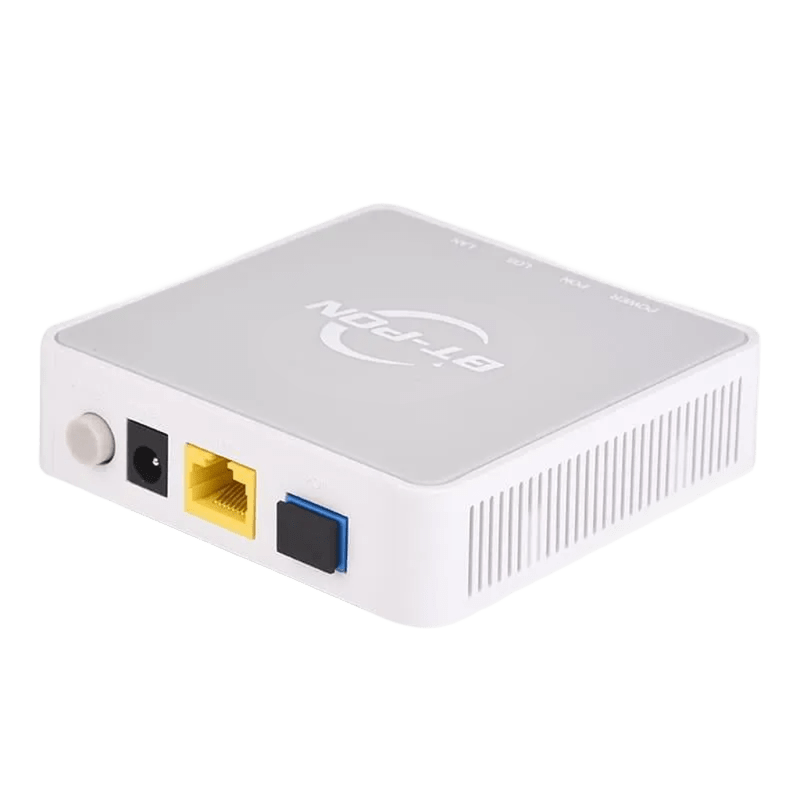 Fiber Router