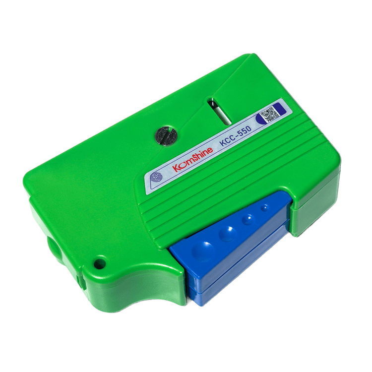Cleaning Box